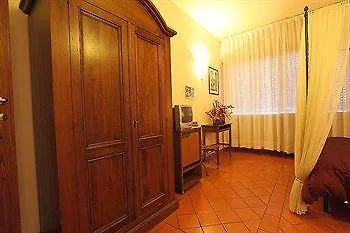 Sayuri Guest house Florence