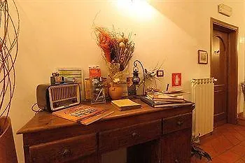 Sayuri Guest house Florence