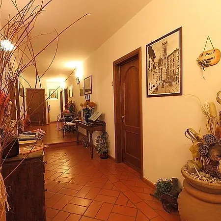 Sayuri Guest house Florence
