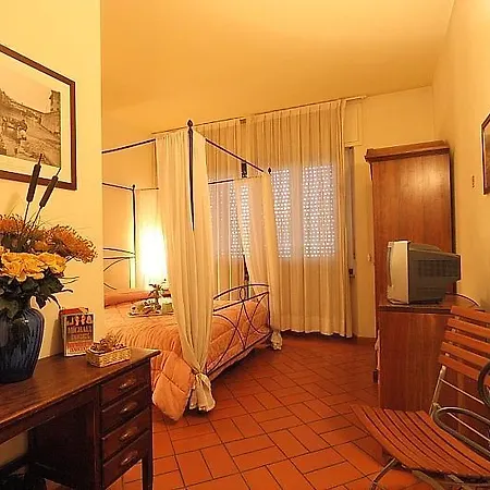 Sayuri Guest house Florence
