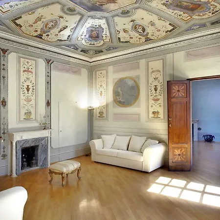 Palazzo Tolomei - Residenza D'epoca Bed & Breakfast Florence