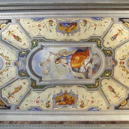 Palazzo Tolomei - Residenza D'epoca 3* Florence