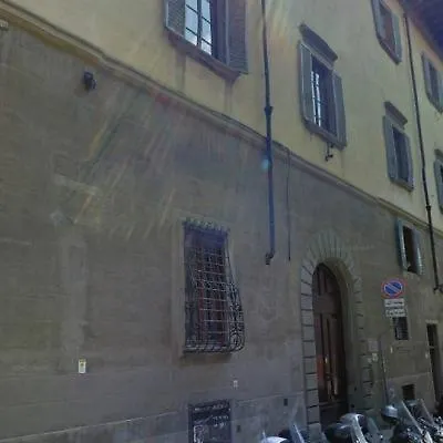 Residenza Fiorentina Hotel