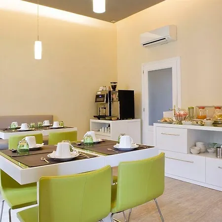Leopoldo&apartements Bed & Breakfast