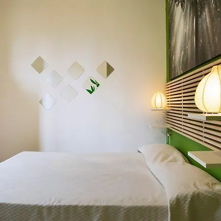 Leopoldo&apartements Bed & Breakfast Firenze