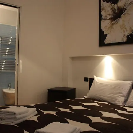 Leopoldo&apartements Bed & Breakfast