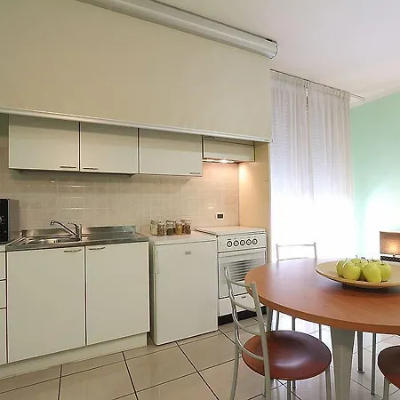 Leopoldo&apartements Bed & Breakfast