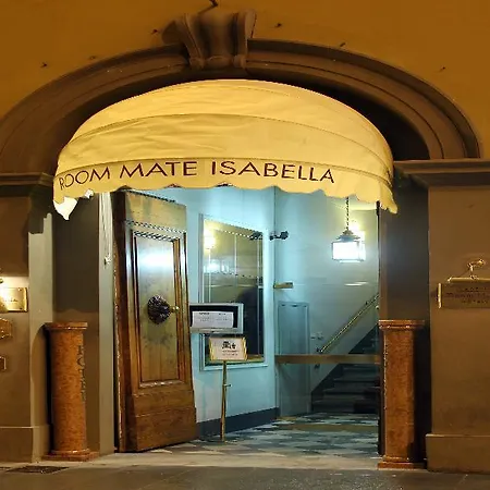 Ξενοδοχείο Mate Collection Isabella,