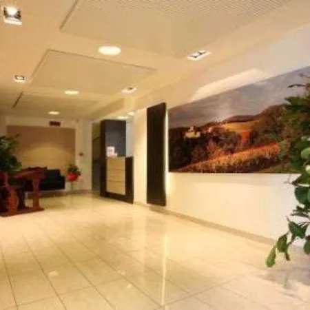 Aparthotel Quadra Key Easy In