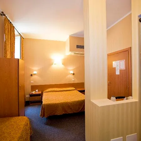 Montreal 3* Florence