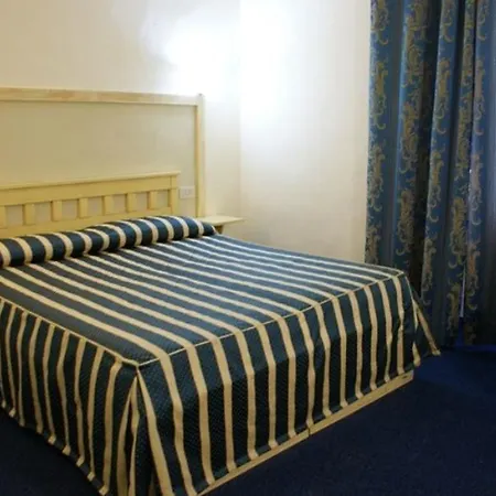 Spagna Ex Deco Hotel 2*