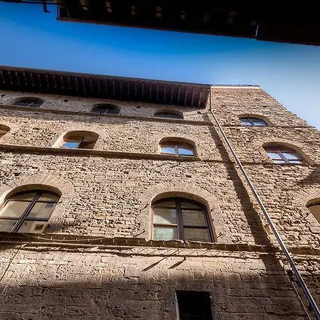 Torre Guelfa Palazzo Acciaiuoli 4* Firenze