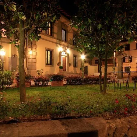 Villino Il Leone Affittacamere 2*