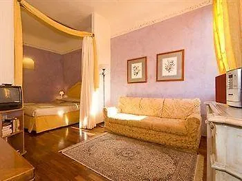 Art And Luxury Apartment * Florence