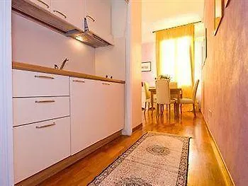Art And Luxury Apartment Apartment *