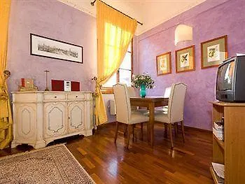 Art And Luxury Apartment *