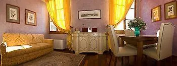 Art And Luxury Apartment Apartment Florence