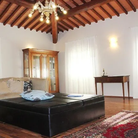 View Apartment Florence
