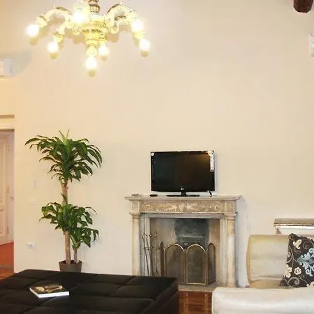 View Apartment