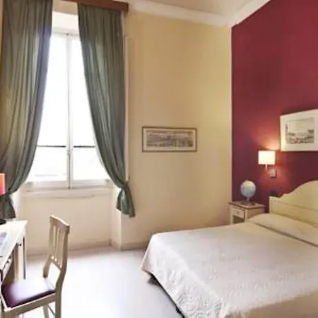 Benvenuti Hotel