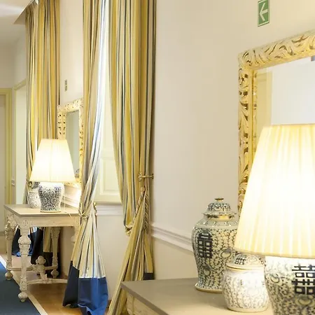 Palazzo Ruspoli *