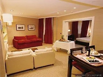 Primavera Bed and breakfast Florencia