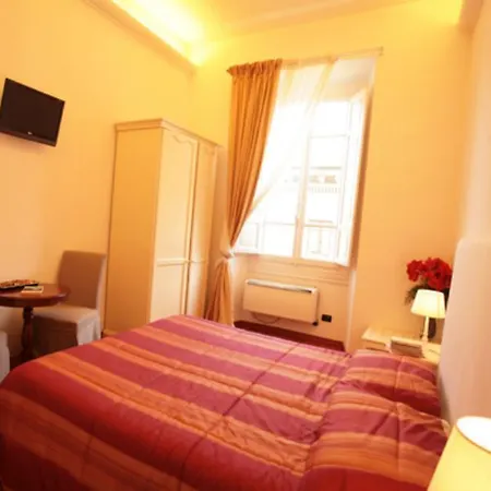 Magnifico Messere Bed & Breakfast Florence