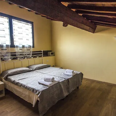 Residenza D'epoca Giardino Corsini Hotel Florence