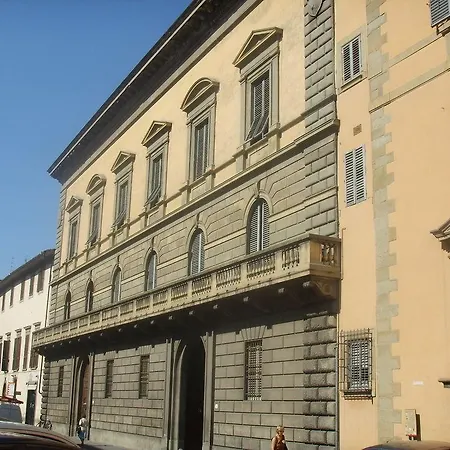 Residenza D'epoca Giardino Corsini * Florence