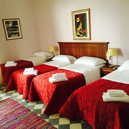 Astrid Hotel Florence