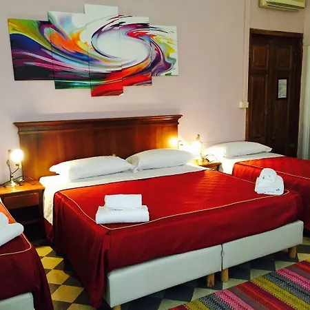 Astrid 3* Florenz