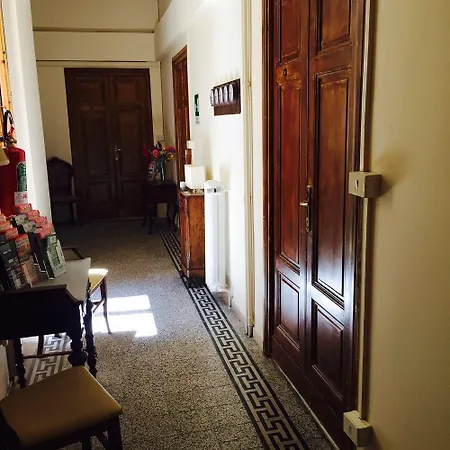 Astrid 3* Florenz