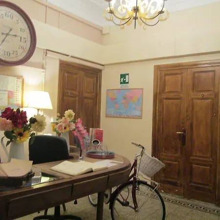 Astrid Hotel 3*