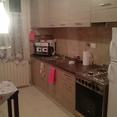 Cuor Di 3* Florence