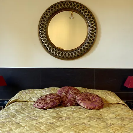 Trentatre Bed & Breakfast Firenze