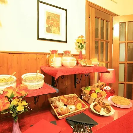 De' Pazzi Hotel 2*