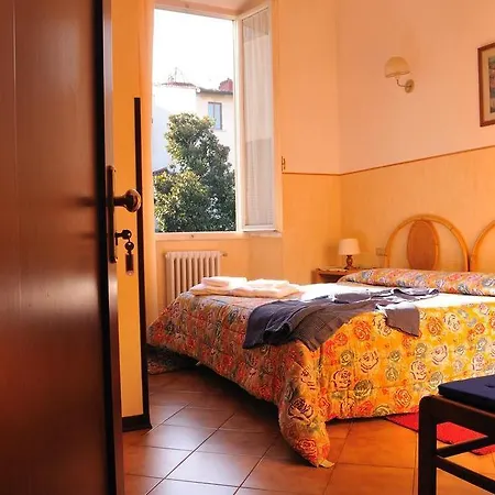 De' Pazzi Hotel