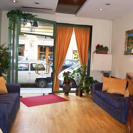 Ascot Hotel