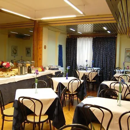 Ascot Hotel Firenze