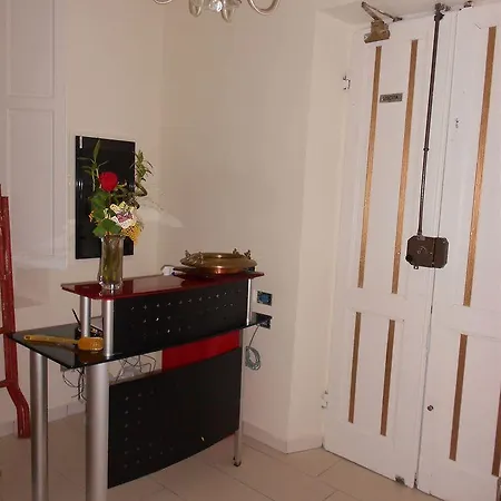 Alba Guest house Florence