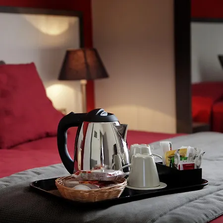 La Residenza Di Michelangelo Bed & Breakfast