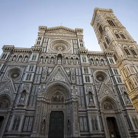 Badia Fiorentina Bed & Breakfast Firenze