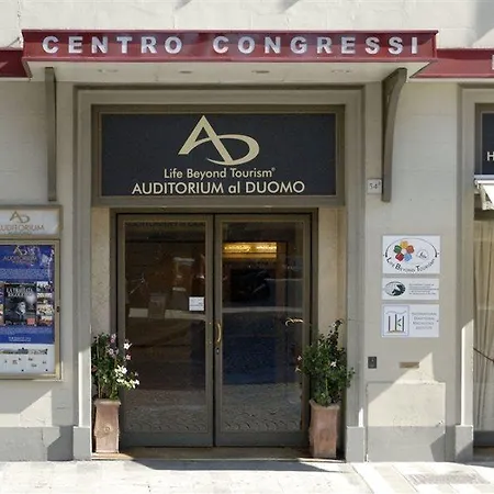 Laurus Al Duomo 4* Florença