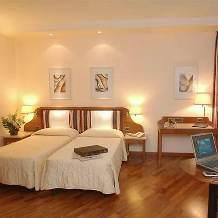 Laurus Al Duomo Hotel Florencia