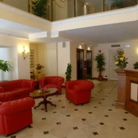 Laurus Al Duomo 4*