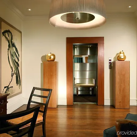 Portrait - Lungarno Collection Hotel Florenz