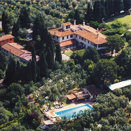 Le Rondini 4* Florens