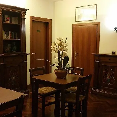 De Lanzi Hotel