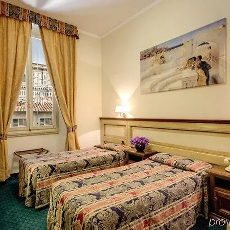 De Lanzi Hotel Florence