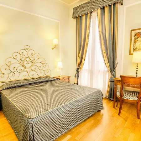 Bretagna Heritage - Alfieri Collezione Hotel
